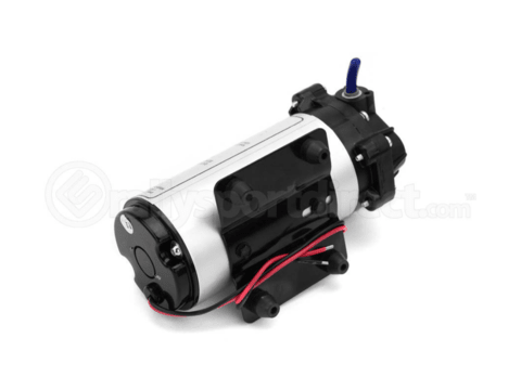 KIT DE INYECCIÓN DE AGUA / METANOL AEM V2 (HASTA 35 PSI) CON TANQUE DE 1 GALÓN